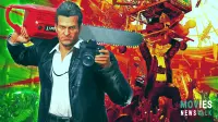 Dead Rising Deluxe Remaster: Top 10 Weapons Guide