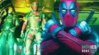 Deadpool 2's X-Force: Ranking the Mutant Team's Power Levels