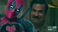 Deadpool: A Hilarious Movie Gag Takes Over Marvel Comics