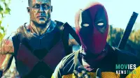 Deadpool and Colossus: From Friends to Foes in 'Wolverine: Revenge'