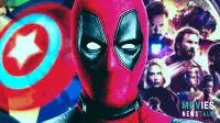 Deadpool Knows Spider-Man's Identity? Wild MCU Theory Explained!