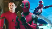 Deadpool & Spider-Man Movie: Shawn Levy's MCU Dream Team-Up