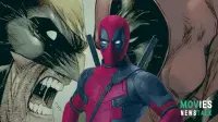 Deadpool: The Unlikely Marvel Comic Hero