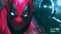 Deadpool: The Unwatched Menace to the Marvel Universe