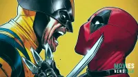 Deadpool vs Wolverine: Who Wins in a Fight? The Shocking Truth