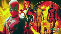 Deadpool & Wolverine: All The Deadpool Variants Explained