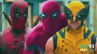 Deadpool, Wolverine, and Spider-Man: The MCU Crossover Dreams Are Coming True