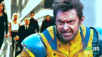 Deadpool & Wolverine: Box Office Domination and X-Men Milestone!