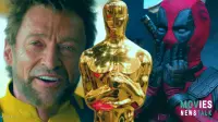 Deadpool & Wolverine: Could This Marvel Movie Win Oscars?