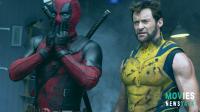 Deadpool & Wolverine: R-Rated Script, MCU, Ryan Reynolds & Shawn Levy