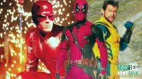 Deadpool & Wolverine: The Crazy Cameos You Almost Saw!