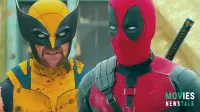 Deadpool & Wolverine: The MCU Crossover You NEED to See!