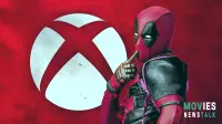 Deadpool & Wolverine Xbox Series X: How To Win Butt-Shaped Controllers