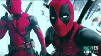 Deadpool & Wolverine's Iconic Dance: Meet 'Dancepool'!