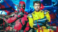 Deadpool & Wolverine's Most Shocking R-Rated Moments: Claws, Femurs, and Blood!