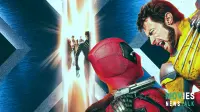 Deadpool & Wolverine's Opening Credits: A Hidden X-Men Homage