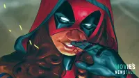 Deadpool's Daughter Takes the Mantle: Will Ellie Be the New Merc with a Mouth?