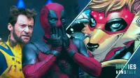 Deadpool's Furry Confession: Is This Why He's Joining the MCU?