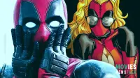 Deadpool's Harley Quinn: A Dark Twist You Won't See Coming