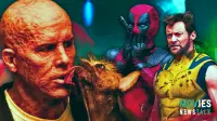 Deadpool's Improv: From MCU Struggles to Iconic Quotes