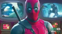 Deadpool's MCU Debut Makes This Easter Egg From His First Movie Way More Interesting