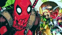 Deadpool's New Fear: The One Marvel Villain Who Can Actually Kill Him