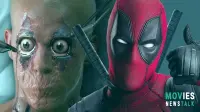 Deadpool's New Look: Is This His Final Form?