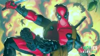 Deadpool's Shocking New Twist:  Is The Merc With A Mouth Done For?