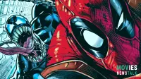 Deadpool's Shocking Role in Venom's Origin: Venom War Reveals the Truth