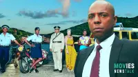 Death in Paradise Season 14: Release Date, Cast, and New DI Revealed!