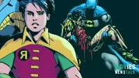 Death in the Family: Robin Lives - A New Twist on a Classic DC Story