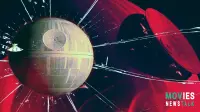 Death Star: Design Flaws and Unanswered Questions