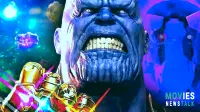 Death Stone: Thanos' New Infinity Stone Is Officially the Most Powerful