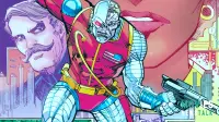 Deathlok Returns! Marvel's Terminator-esque Hero Celebrates 50 Years