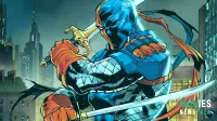 Deathstroke's New Target: Will Primer Join His Villainous Team?