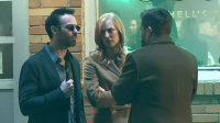 Deborah Ann Woll Daredevil Born Again: Why Karen's Return is HUGE!