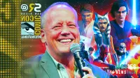 Dee Bradley Baker Wants THIS Star Wars Clone Story Next - You'll Love It!