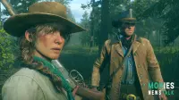 Deeper Immersion & Flirty Arthur: Red Dead Redemption 2 Cut Content Restored.