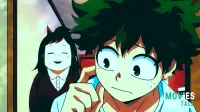 Deku's Dad Reveal: Too Late for My Hero Academia?