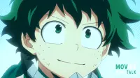 Deku's Unexpected Teacher Role in My Hero Academia: A Heartwarming Twist