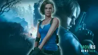 Delayed Resident Evil 9: Reputable Leaker Says Potential Release Date