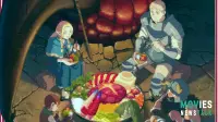 Delicious in Dungeon: A Fantasy Adventure Where Monsters Are on the Menu