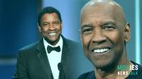 Denzel Washington: Golden Globes, Retirement Rumors, Faith, and That Museum Moment