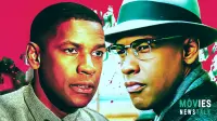 Denzel Washington Movie Deaths: A Look at His Most Memorable On-Screen Demises