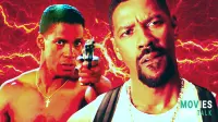 Denzel Washington's Best Action Movies: A Guide to His Most Iconic Roles