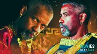 Denzel Washington's Gladiator 2 Role: A Fun & Different Turn From His Recent Films