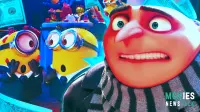 Despicable Me 4 Box Office: Big Success, But Not For The Franchise