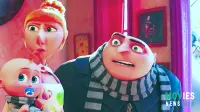 Despicable Me 4 Review: Fun But Overstuffed