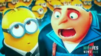 Despicable Me 4 Underwhelming? Watch Minions On Netflix Instead!