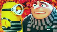 Despicable Me: A Guide to the Animated Universe